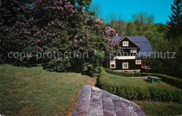 72925438 Washington_Connecticut Mayflower Inn  - Andere & Zonder Classificatie