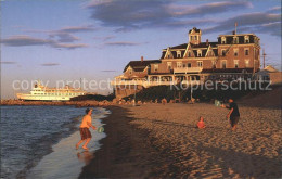 72922263 Rhode_Island_US-State Surf Hotel Block Island - Otros & Sin Clasificación