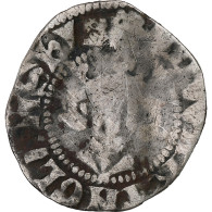 Grande-Bretagne, Edward I, II, III, Penny, Londres, Argent, TB - 1066-1485 : Late Middle-Age