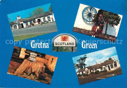 72918031 Gretna Green Sankt Ives Huntingdon  Gretna Green - Sonstige & Ohne Zuordnung