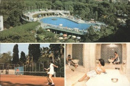 71475244 Izmir Grand Hotel Efes Swimming Pool Tennis Wellness Izmir - Türkei