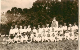 13959698 St_Gallen_SG Kinder Gruppenbild - Sonstige & Ohne Zuordnung