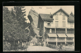 AK Rigi, Wohnhaus Am Felsenthor  - Sonstige & Ohne Zuordnung