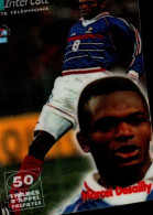 CARTE TELEPHONIQUE...INTERCALL...MARCEL DESAILLY - Sport