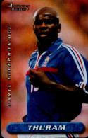 CARTE TELEPHONIQUE ....3mn D'appel...THURAM - Deportes