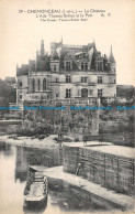 R135618 Chenonceau. I. Et L. The Castle. Thomas Bohier Aisle. A. Papeghin - World