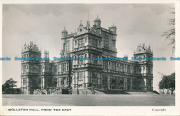 R135087 Wollaton Hall From The East. RP - World