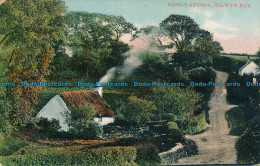 R135677 Nant Y Ffynon. Colwyn Bay. 1908 - World