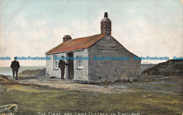 R135153 The First And Last Cottage In England. Hartmann - World