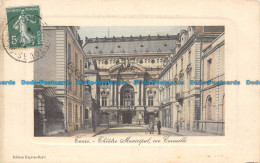 R135685 Tours. Theatre Municipal Rue Corneille. Express Boys. 1914 - World