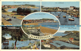 R135158 Scarborough. Dennis. 1959. Multi View - World