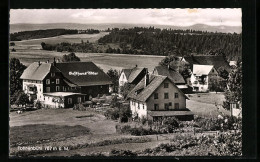 AK Fohrenbühl, Gasthaus Adler Mit Umgebung  - Other & Unclassified