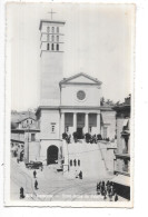 LAUSANNE - SUISSE - Notre Dame Du Valentin - TOUL 7 - - Lausanne