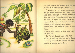 "AU PAYS DU TAM-TAM", De Jolanda Colombini Monti - Illustr. De Mariapa - 1949 - PL - Sonstige & Ohne Zuordnung