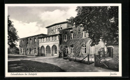 AK Bielefeld, Eckardtsheim, Haus Jericho  - Bielefeld