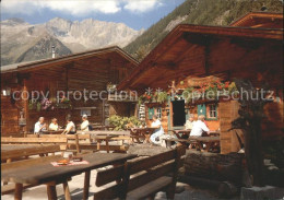 72103646 Ginzling Tristenbachalm Im Floitental Mayrhofen - Autres & Non Classés