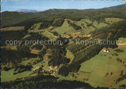 72103633 Alpl Roseggers Waldheimat Fliegeraufnahme Krieglach - Other & Unclassified