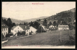 CPA Ventron, Le Daval  - Other & Unclassified