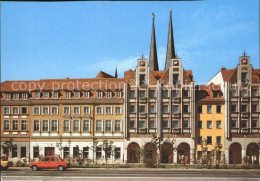 72103584 Berlin Nikolaiviertel Berlin - Andere & Zonder Classificatie