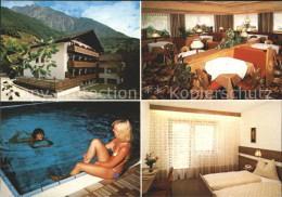 72103573 Algund Merano Pension Mitterplarserhof Firenze - Autres & Non Classés