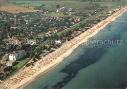 72103513 Dahme Ostseebad Fliegeraufnahme Dahme - Otros & Sin Clasificación