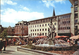 72103479 Bad Kreuznach Nahe Kornmarkt Bad Kreuznach - Bad Kreuznach