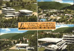 72103474 Bad Liebenzell Hallenbad Paracelsus Bad Liebenzell - Other & Unclassified