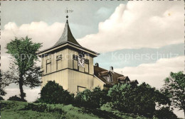 72103456 St Andreasberg Harz Glockenturm St. Andreasberg - St. Andreasberg