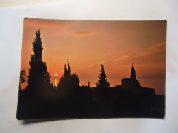 SLOVENIA   POSTCARDS  PIRAN PIRANO ST GEORGE - Eslovenia