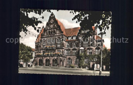 72102580 Bielefeld Rathaus Bielefeld - Bielefeld