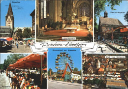 72102575 Paderborn Liborifest Paderborn - Paderborn