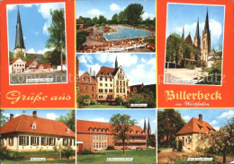 72102565 Billerbeck Westfalen  Billerbeck - Other & Unclassified