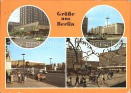 72102557 Berlin Hotel Metropol Karl-Liebknecht-Strasse Palast-der-Republik Alexa - Sonstige & Ohne Zuordnung