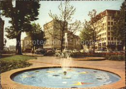 72102539 Koeln Rhein Kaiser Wilhelm Ring Koeln Rhein - Koeln