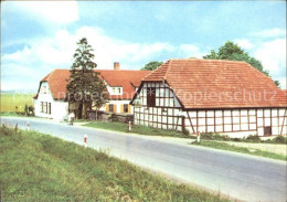 72102531 Wandersleben Gasthaus Freudenthal Wandersleben - Other & Unclassified