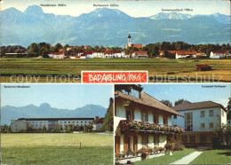 72102519 Bad Aibling  Bad Aibling - Bad Aibling