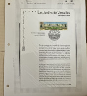 Gardens Of Versailles - Andere & Zonder Classificatie