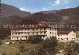 72102497 Ottenhoefen Schwarzwald Sanatorium Albertshoehe Ottenhoefen - Other & Unclassified