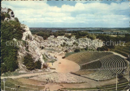 72102473 Bad Segeberg Kalkbergstadion Bad Segeberg - Bad Segeberg