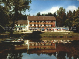 72102447 Bad Duerrheim Am Salinensee Bad Duerrheim - Bad Dürrheim