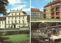 72102422 Oranienburg Schloss Am Lehnitzsee Oranienburg - Oranienburg