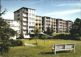 72102355 Malente-Gremsmuehlen Krankenhaus Muehlenberg Der LVA Benz - Malente-Gremsmühlen