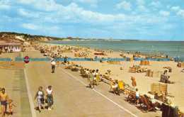 R135741 The Sands And Bay. Sandbanks - Wereld