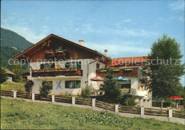 72102329 Kierwang Pension Bergfrieden Bolsterlang - Autres & Non Classés