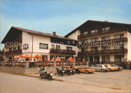 72102319 Neubaeu Nittenau Hotel Am See Nittenau - Autres & Non Classés