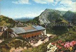 72102318 Berchtesgaden Koenigsee Bergstation Berchtesgaden - Berchtesgaden