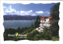 72102313 Tegernsee Hotel Bayern Tegernsee - Tegernsee