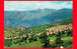 ITALIA - Abruzzo - Cartolina Viaggiata Nel 1983 - Villa S. Lucia (L'Aquila) - Panorama - Altri & Non Classificati