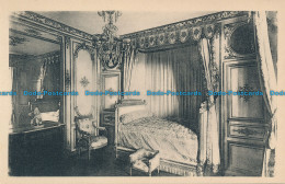 R135750 Chateau De Fontainebleau. Chambre De Madame De Maintenon. B. Hopkins - Wereld