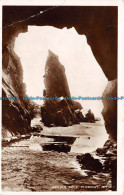 R137052 Needle Rock. Plemont. Jersey. RP. 1931 - Wereld